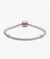 Bracciale Pandora Donna Pandora Icons in Argento 580702-16 - 580702-20
